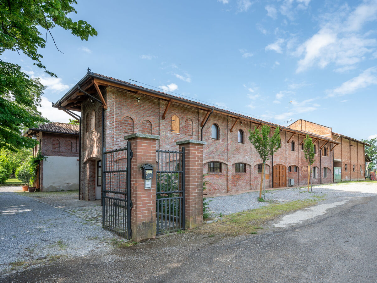 La Quercia – Appartement 6 pers. à Mondovì - Photo 32