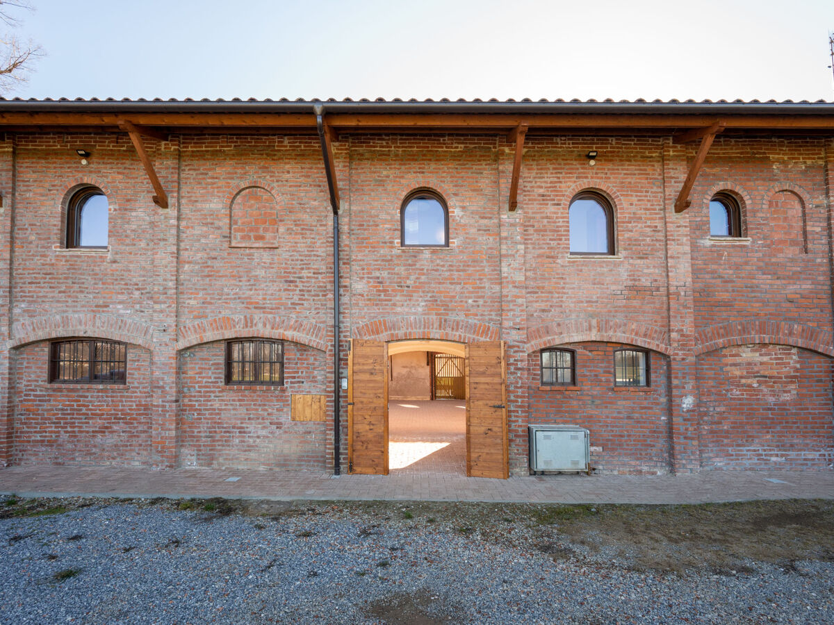 La Quercia – Appartement 6 pers. à Mondovì - Photo 33