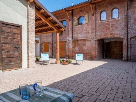 Location appartement à Mondovì, La Quercia
