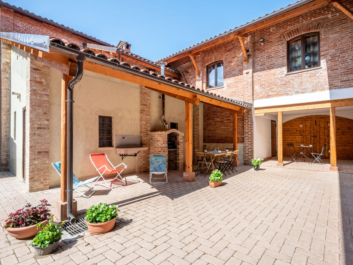 Il Tiglio, appartement 2 pièces à Mondovì - Photo 1