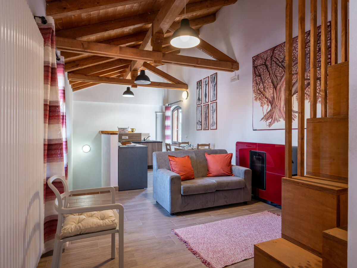 Il Tiglio, appartement 2 pièces à Mondovì - Photo 4