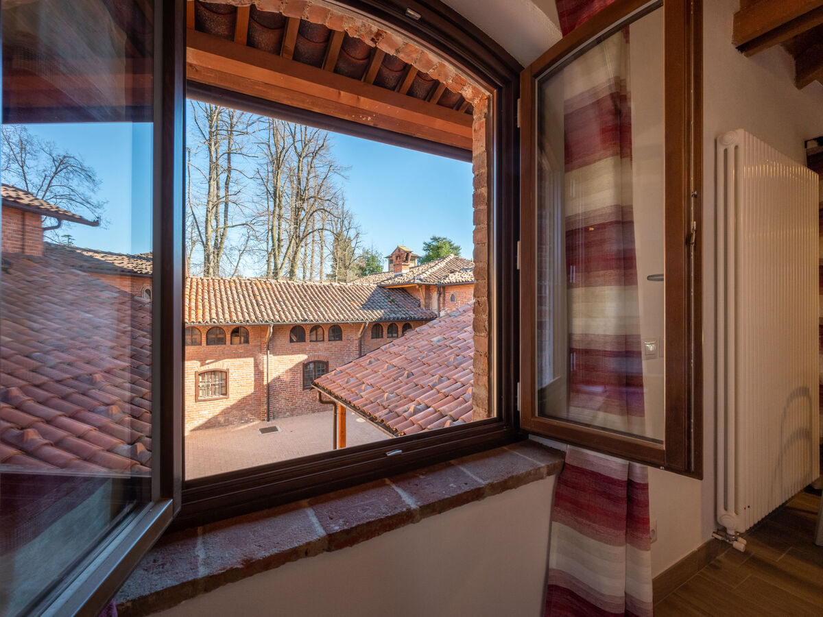 Il Tiglio, appartement 2 pièces à Mondovì - Photo 6