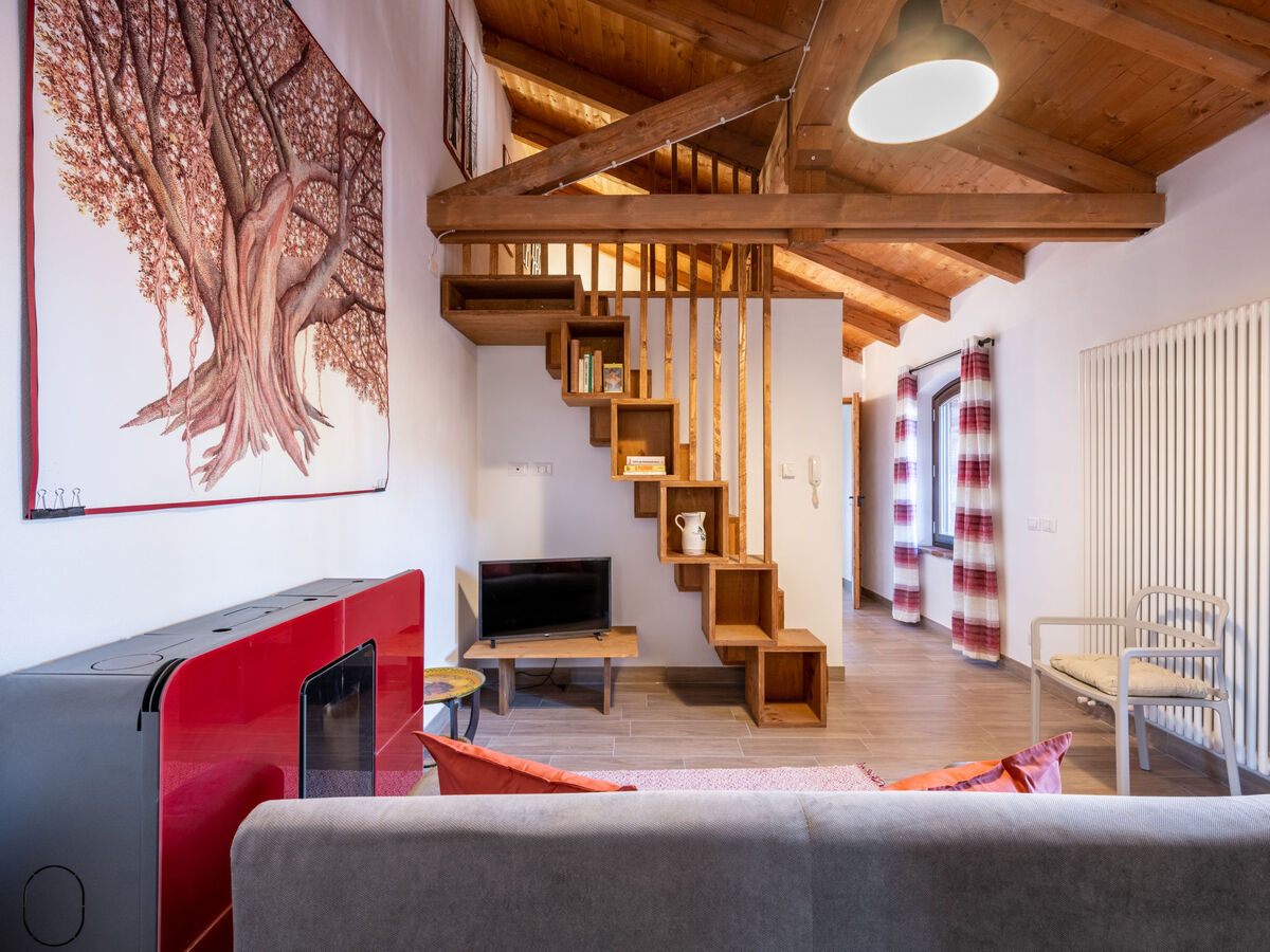 Il Tiglio, appartement 2 pièces à Mondovì - Photo 7
