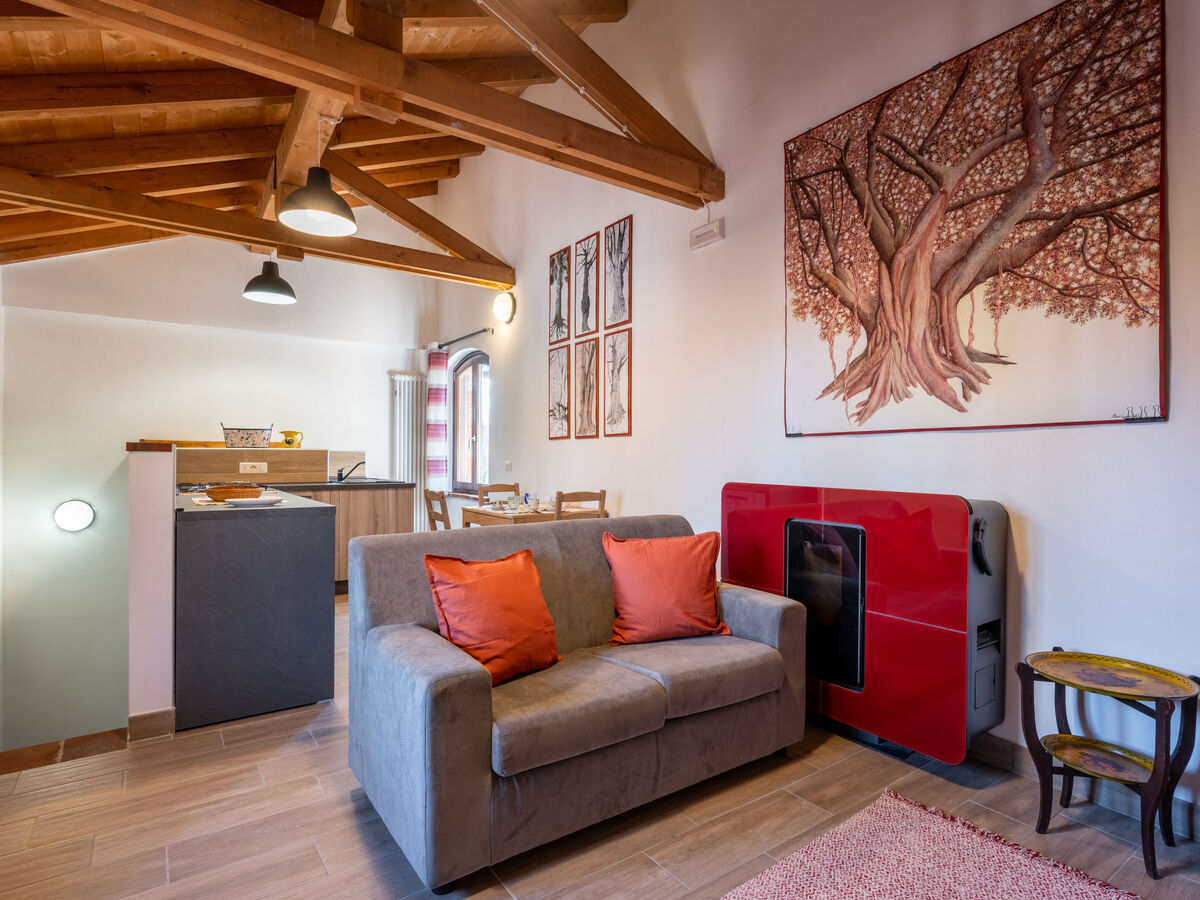 Il Tiglio, appartement 2 pièces à Mondovì - Photo 8