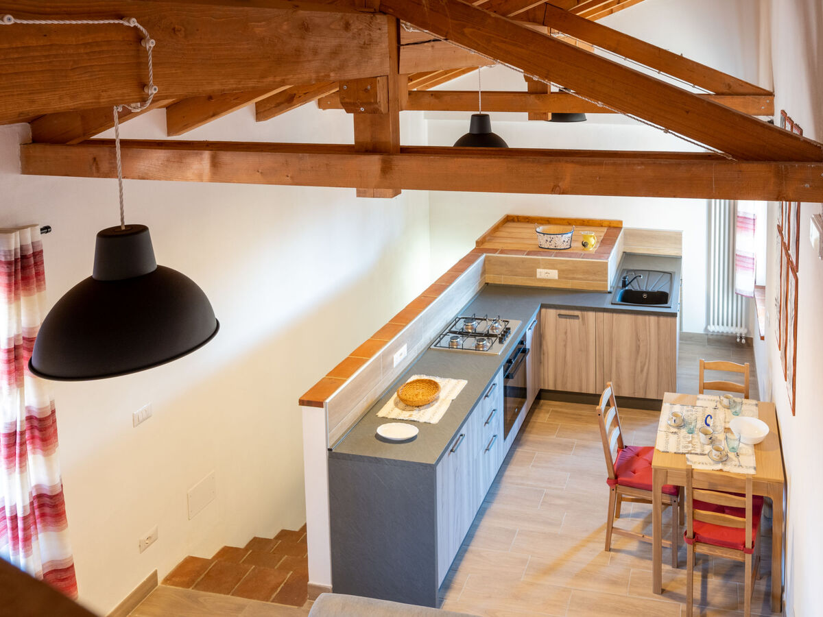 Il Tiglio, appartement 2 pièces à Mondovì - Photo 11