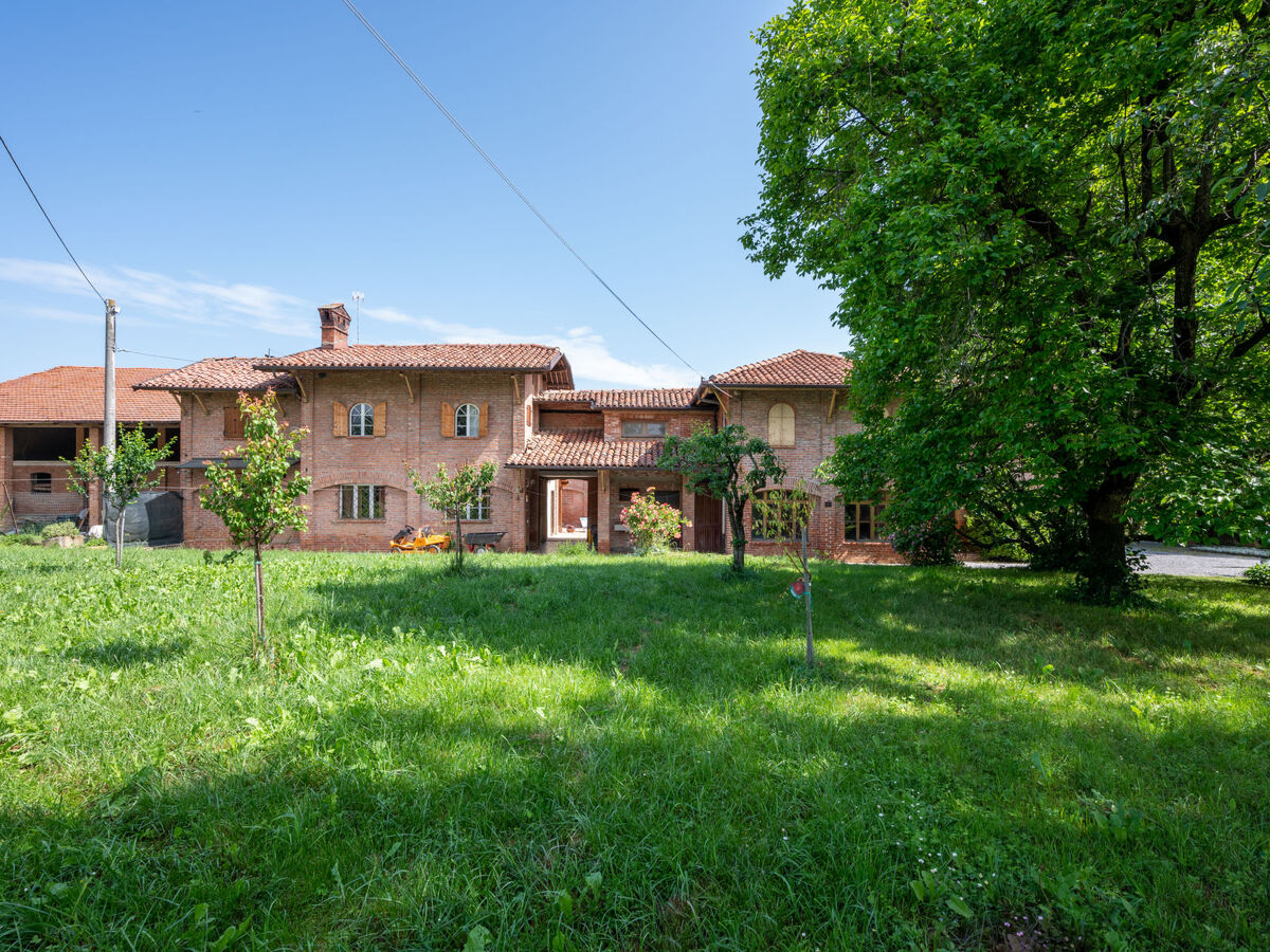 Il Tiglio, appartement 2 pièces à Mondovì - Photo 17