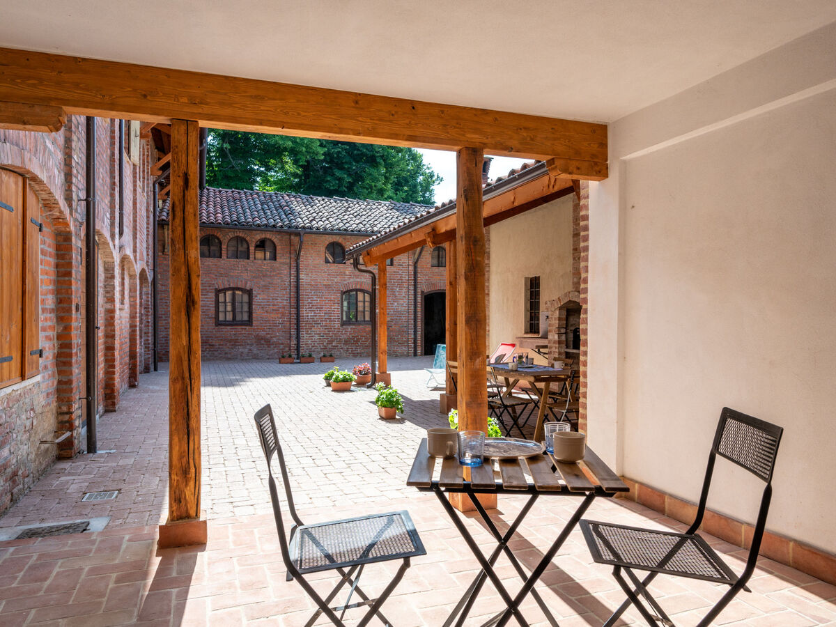 Il Tiglio, appartement 2 pièces à Mondovì - Photo 18