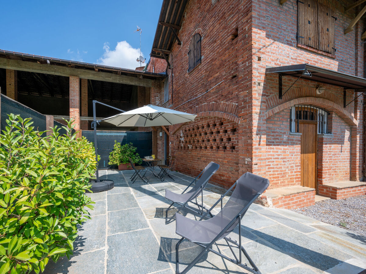 Il Tiglio, appartement 2 pièces à Mondovì - Photo 19