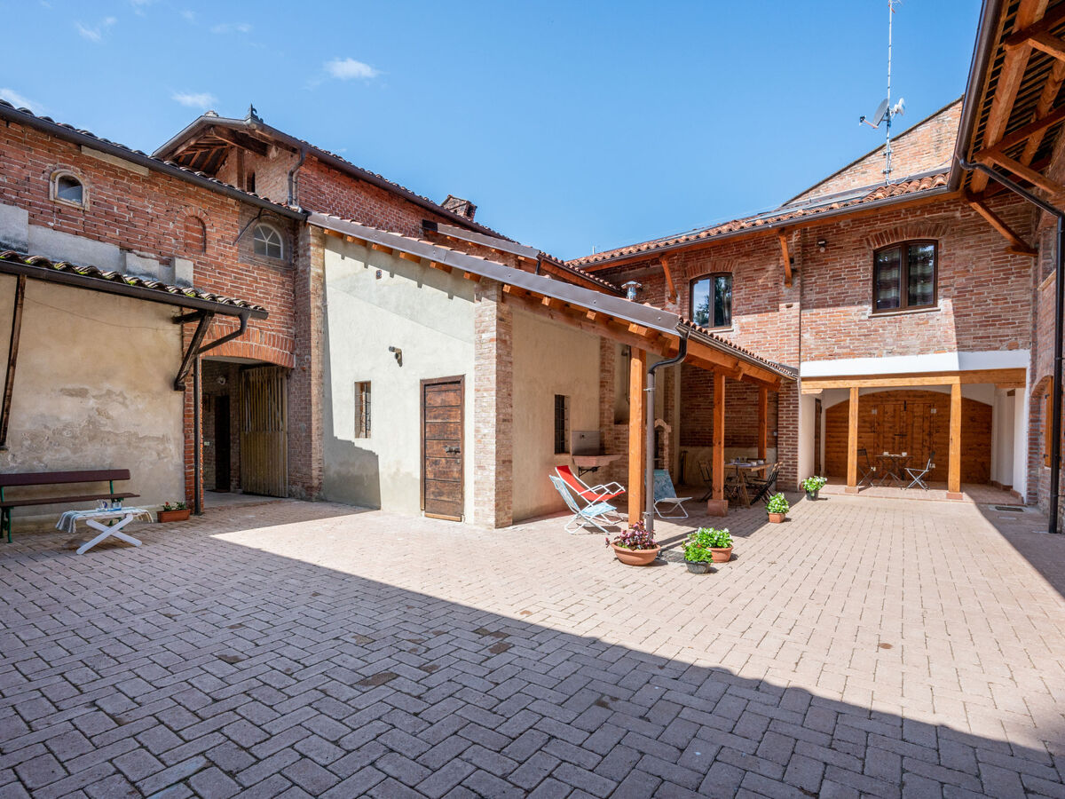 Il Tiglio, appartement 2 pièces à Mondovì - Photo 25