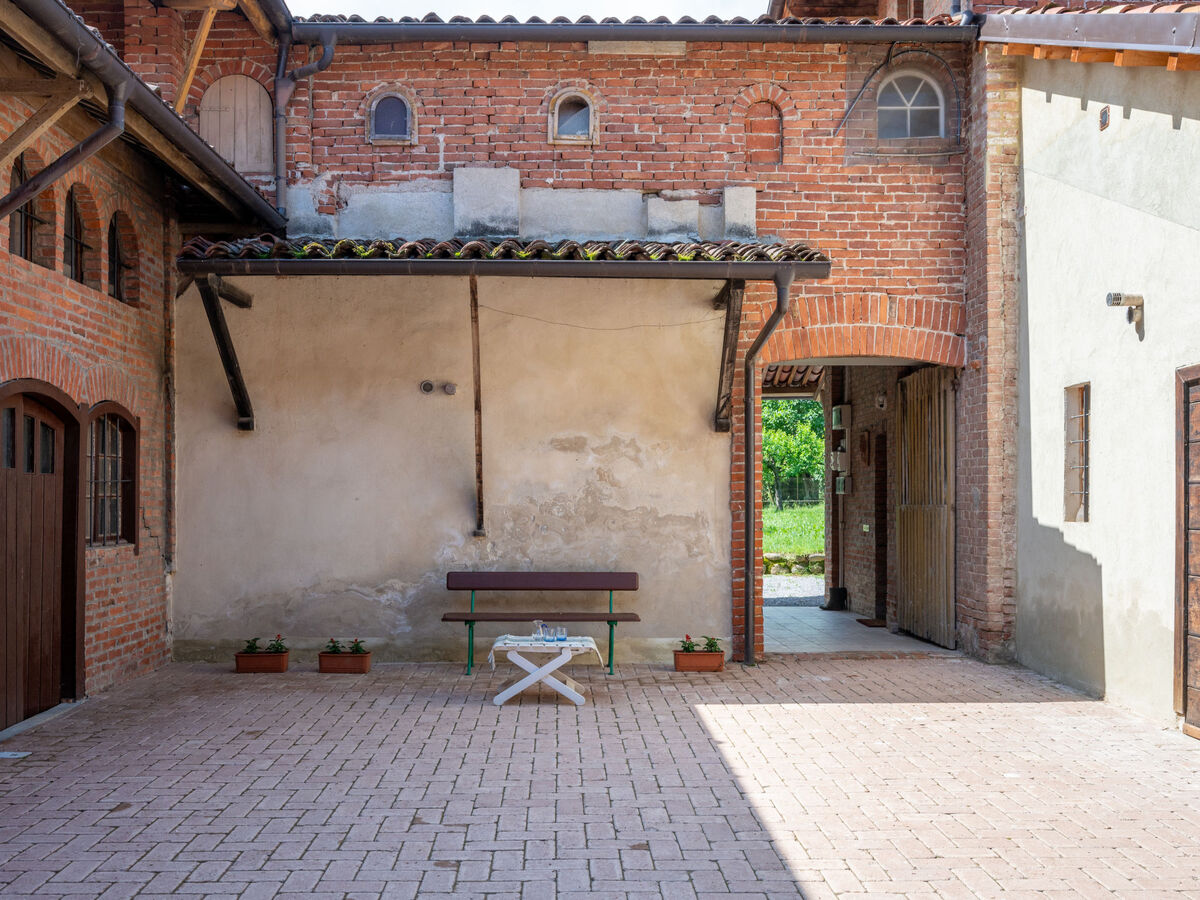 Il Tiglio, appartement 2 pièces à Mondovì - Photo 26