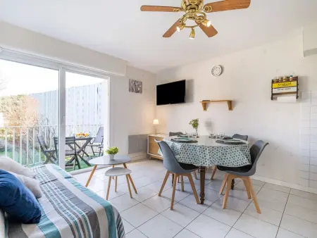 Location appartement à Carnac, Les Ecureuils