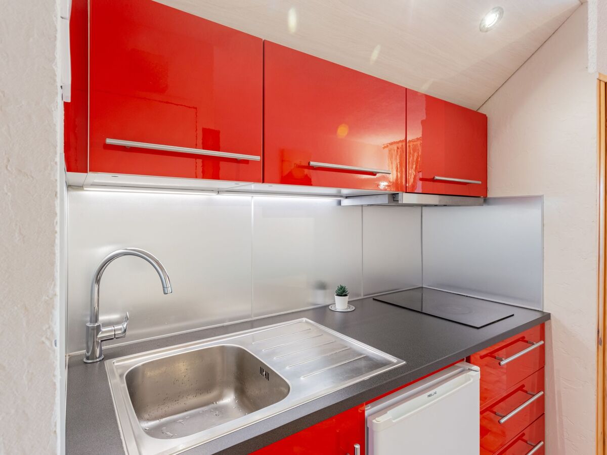 Studio Les Pescadieres, 300 m de la plage - Photo 3