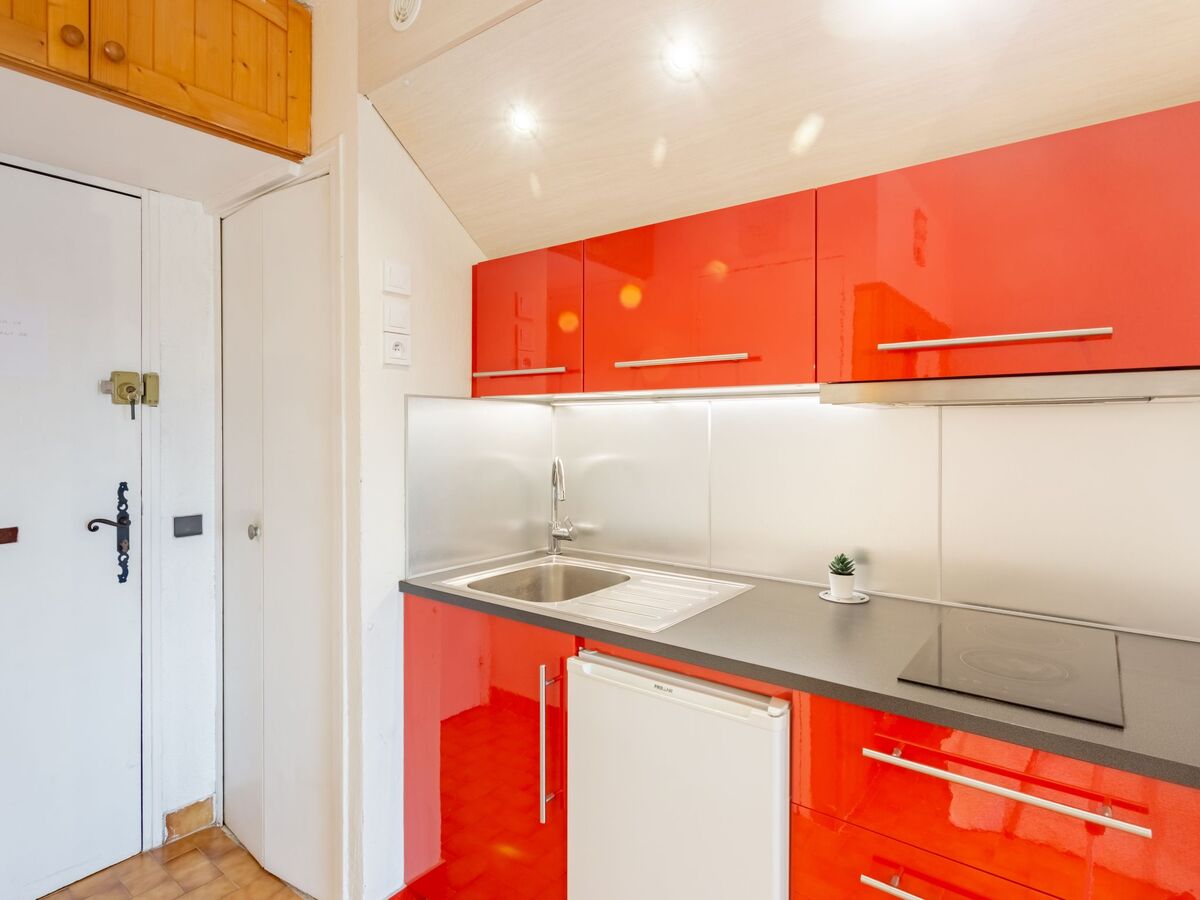 Studio Les Pescadieres, 300 m de la plage - Photo 12