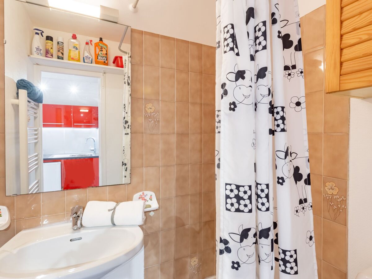 Studio Les Pescadieres, 300 m de la plage - Photo 14