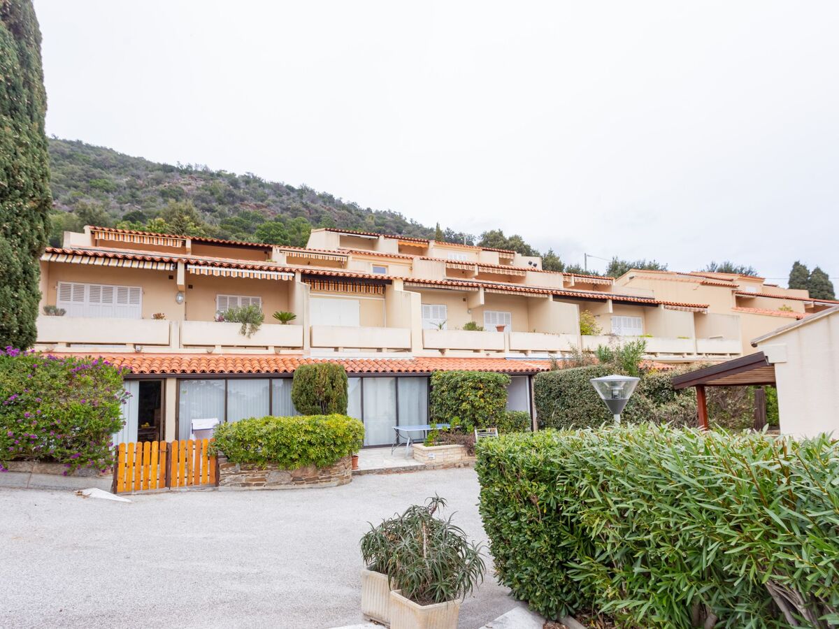 Studio Les Pescadieres, 300 m de la plage - Photo 17