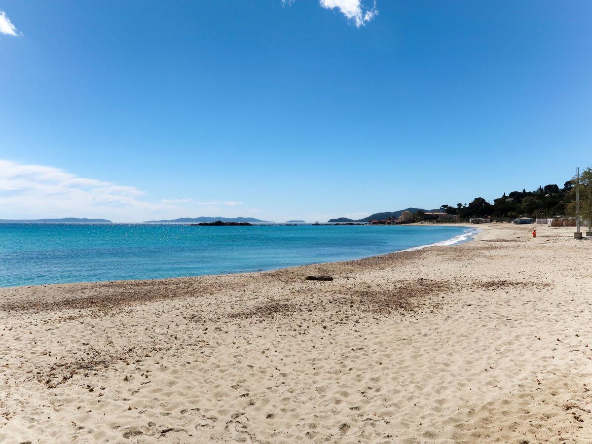 Studio Les Pescadieres, 300 m de la plage - Photo 28