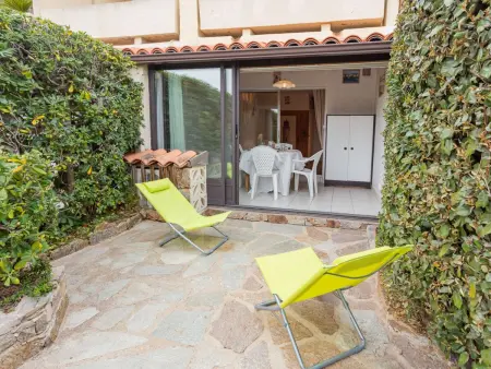 Location appartement à Le Lavandou, Les Pescadieres