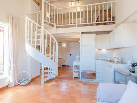 Les Hauts des Issambres, Appartement 4 personnes à Les Issambres - Photo 1