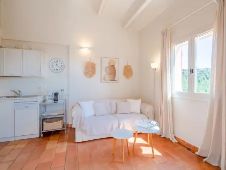 Les Hauts des Issambres, Appartement 4 personnes à Les Issambres - Photo 2