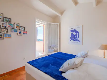 Les Hauts des Issambres, Appartement 4 personnes à Les Issambres - Photo 3
