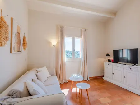 Les Hauts des Issambres, Appartement 4 personnes à Les Issambres - Photo 6