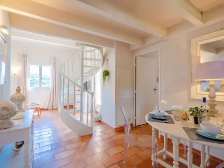 Les Hauts des Issambres, Appartement 4 personnes à Les Issambres - Photo 7
