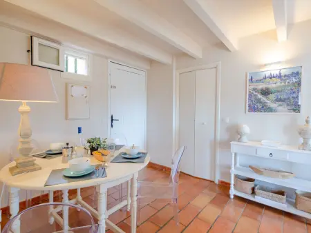 Les Hauts des Issambres, Appartement 4 personnes à Les Issambres - Photo 8