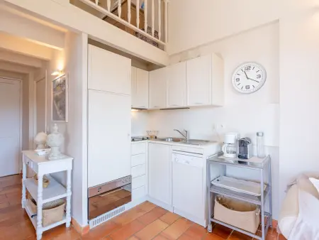 Les Hauts des Issambres, Appartement 4 personnes à Les Issambres - Photo 9