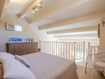 Les Hauts des Issambres, Appartement 4 personnes à Les Issambres - Photo 10