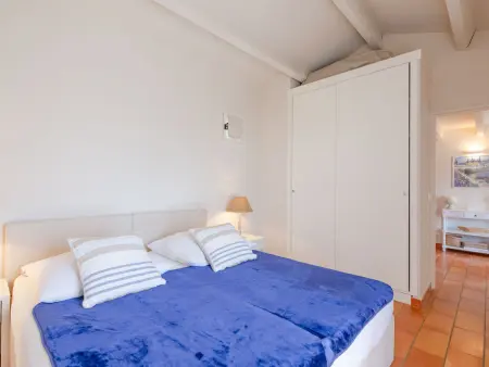 Les Hauts des Issambres, Appartement 4 personnes à Les Issambres - Photo 11
