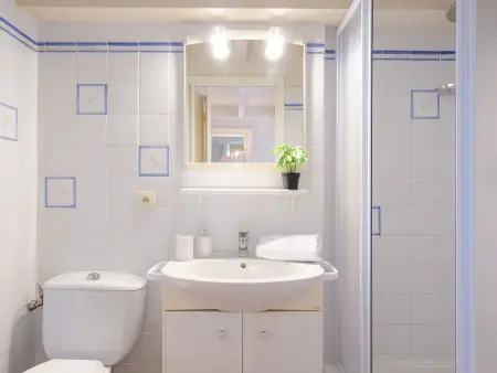 Les Hauts des Issambres, Appartement 4 personnes à Les Issambres - Photo 12