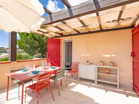 Les Hauts des Issambres, Appartement 4 personnes à Les Issambres - Photo 14