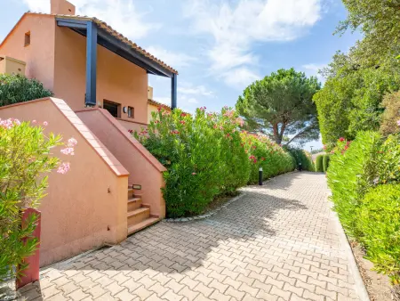 Les Hauts des Issambres, Appartement 4 personnes à Les Issambres - Photo 16
