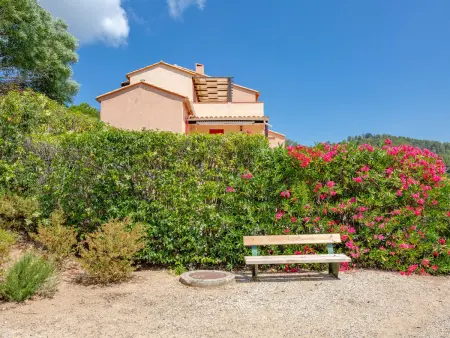 Les Hauts des Issambres, Appartement 4 personnes à Les Issambres - Photo 17