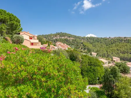 Les Hauts des Issambres, Appartement 4 personnes à Les Issambres - Photo 19