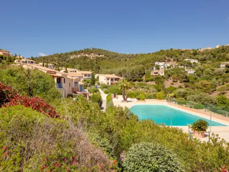 Les Hauts des Issambres, Appartement 4 personnes à Les Issambres - Photo 22
