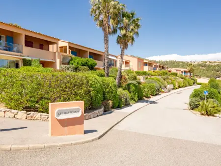 Les Hauts des Issambres, Appartement 4 personnes à Les Issambres - Photo 27