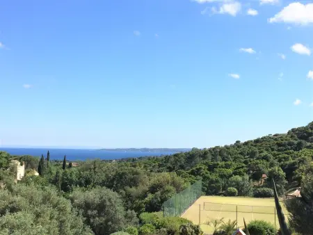 Les Hauts des Issambres, Appartement 4 personnes à Les Issambres - Photo 29