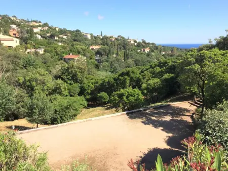 Les Hauts des Issambres, Appartement 4 personnes à Les Issambres - Photo 30