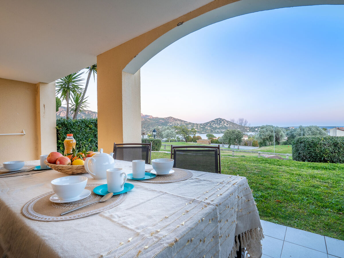 Appartement Le Belvédère – Vue mer, Cap Estérel Agay - Photo 1