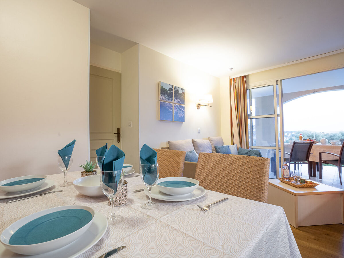 Appartement Le Belvédère – Vue mer, Cap Estérel Agay - Photo 2