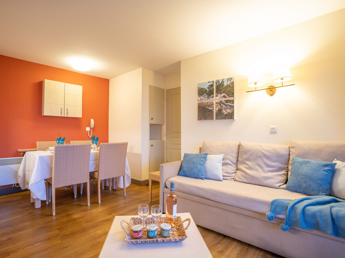 Appartement Le Belvédère – Vue mer, Cap Estérel Agay - Photo 3