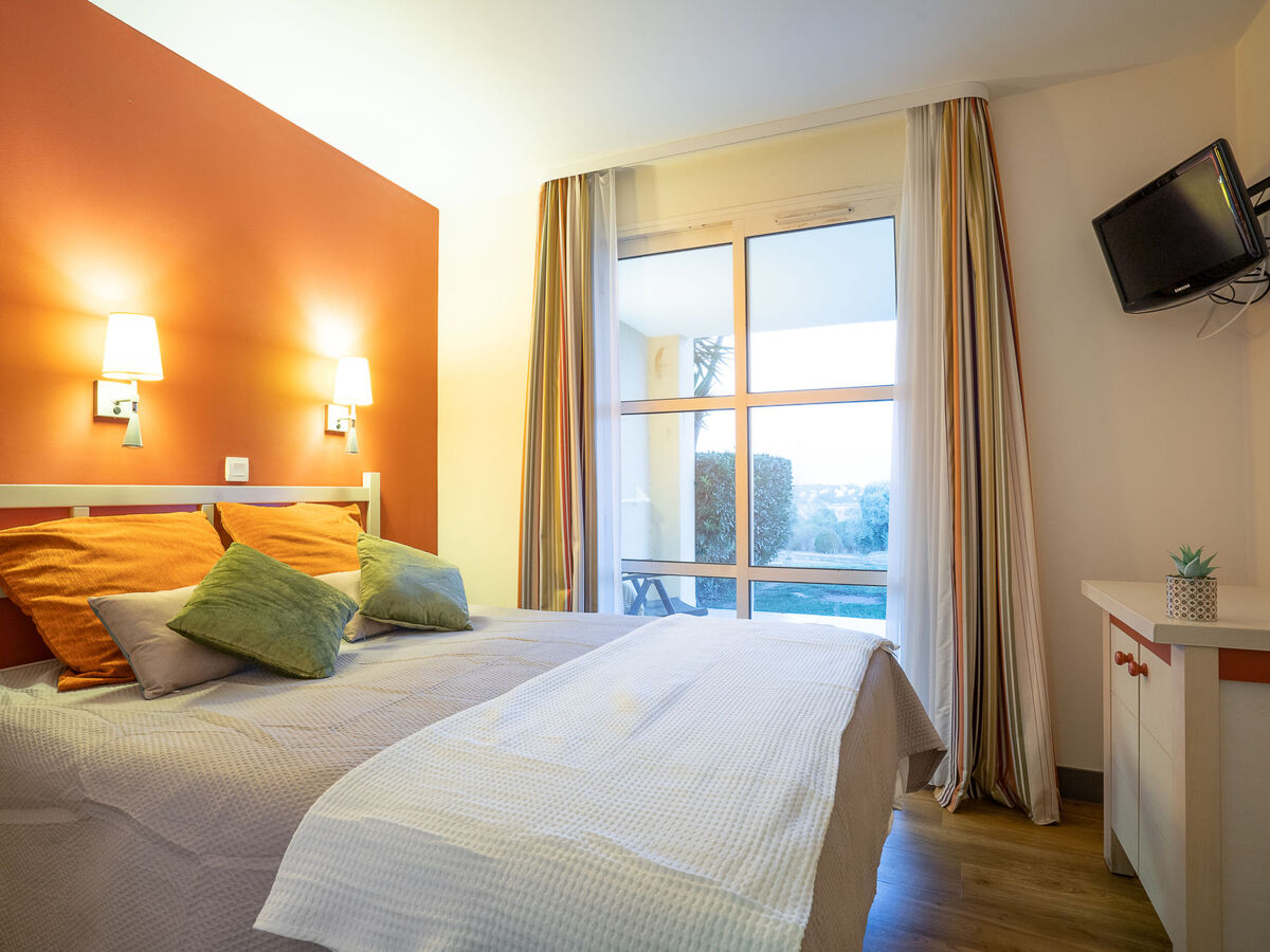 Appartement Le Belvédère – Vue mer, Cap Estérel Agay - Photo 4