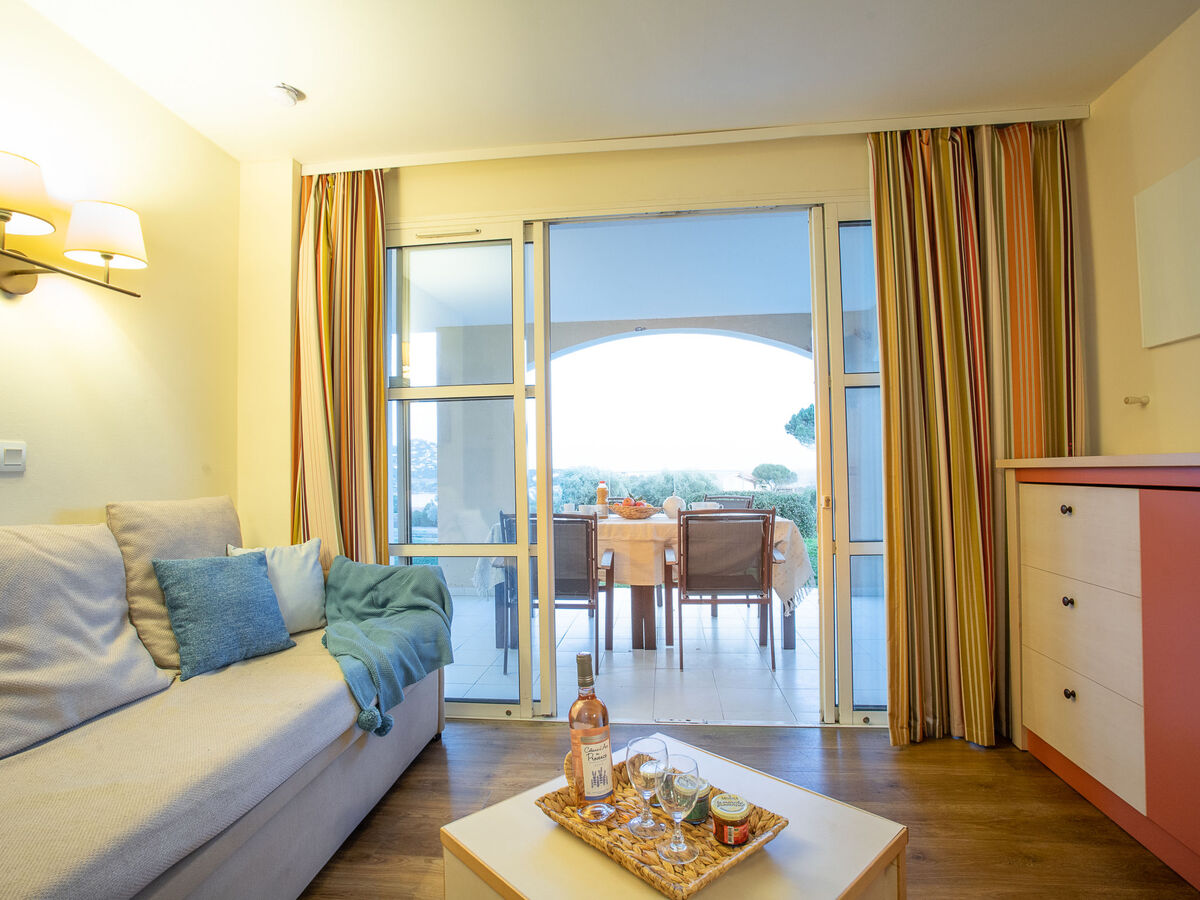 Appartement Le Belvédère – Vue mer, Cap Estérel Agay - Photo 6