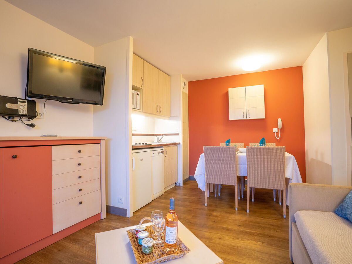Appartement Le Belvédère – Vue mer, Cap Estérel Agay - Photo 7