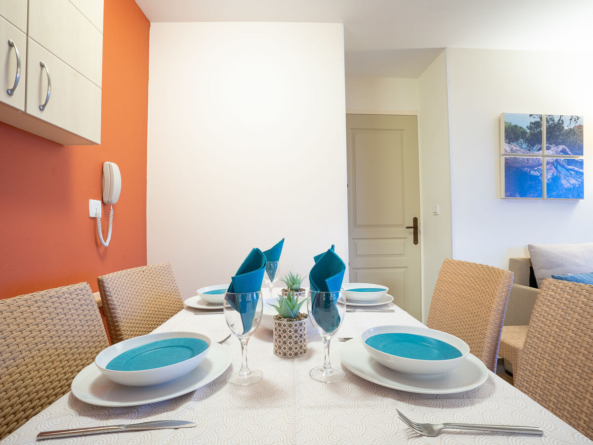 Appartement Le Belvédère – Vue mer, Cap Estérel Agay - Photo 9