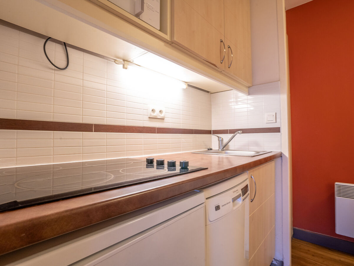 Appartement Le Belvédère – Vue mer, Cap Estérel Agay - Photo 10