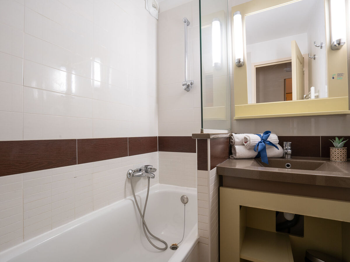 Appartement Le Belvédère – Vue mer, Cap Estérel Agay - Photo 12