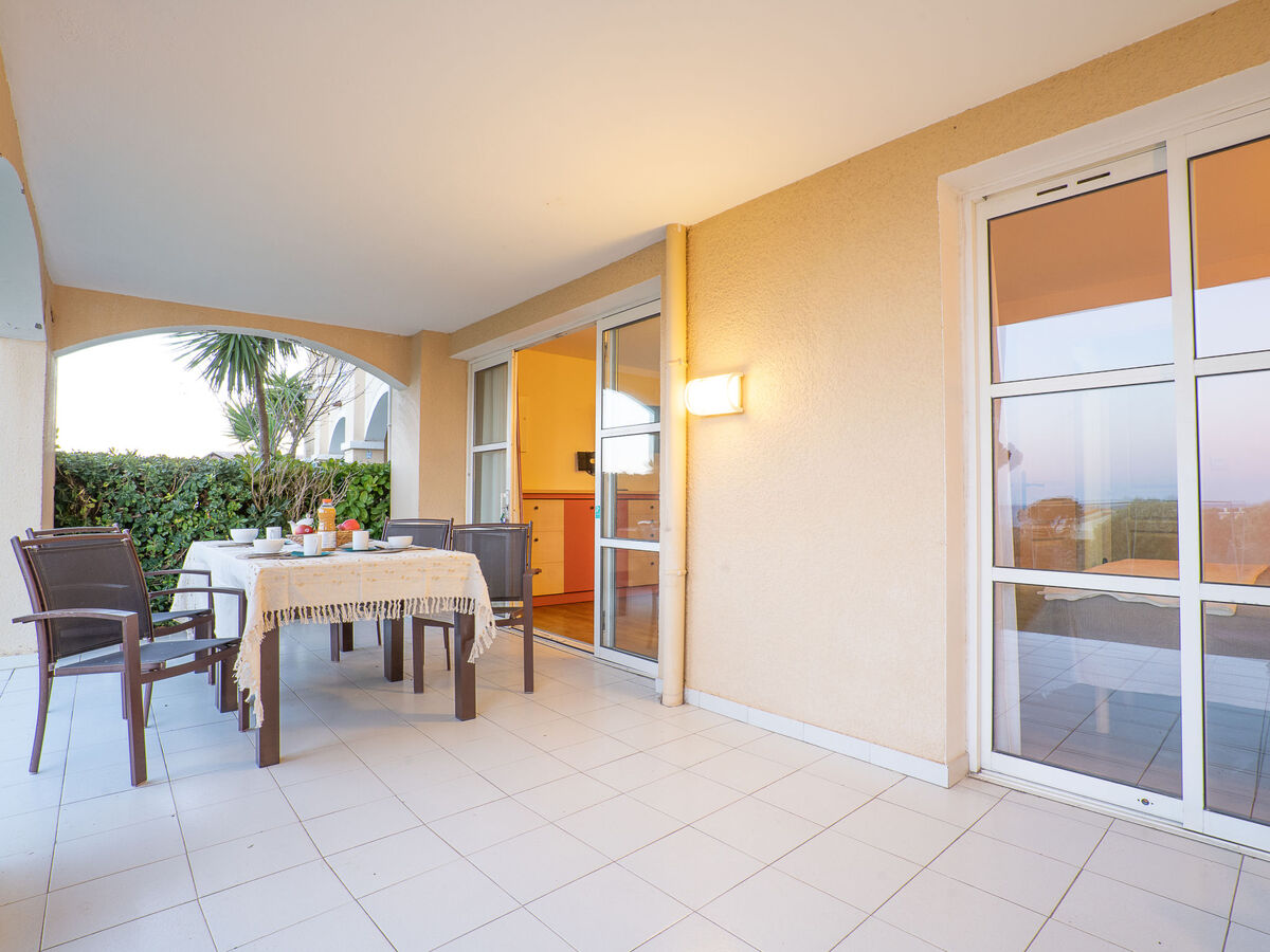 Appartement Le Belvédère – Vue mer, Cap Estérel Agay - Photo 13