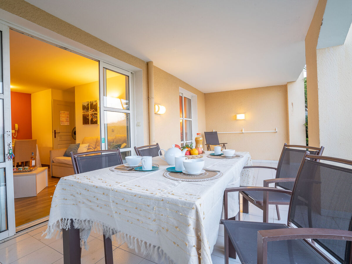 Appartement Le Belvédère – Vue mer, Cap Estérel Agay - Photo 14